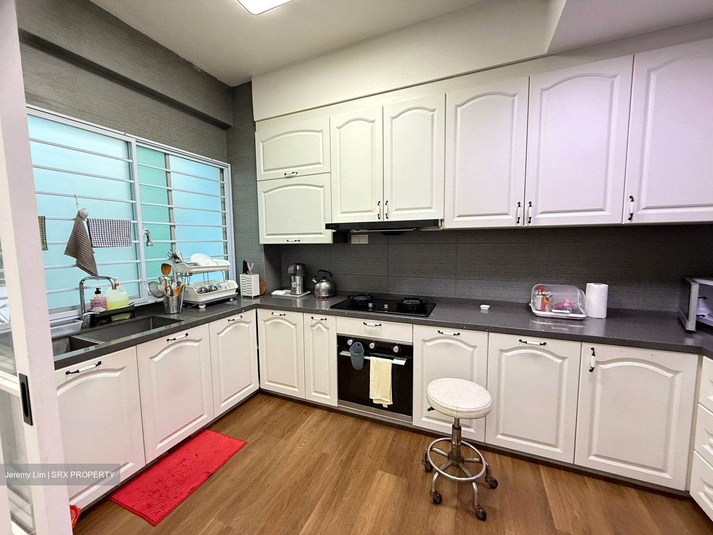 Springhill (D27), Terrace #575426641